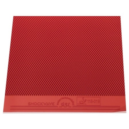 der materialspezialist Shockwave