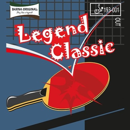 BARNA Legend Classic