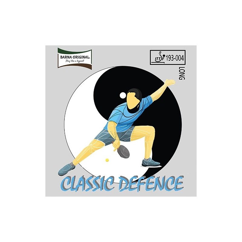 BARNA Classic Defence