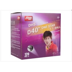 DHS D40+ SEAM 120BUC