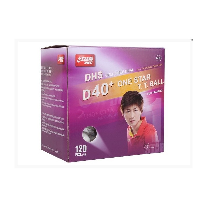 DHS D40+ SEAM 120BUC