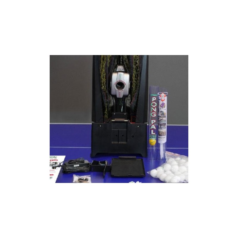 Newgy Robo-Pong 3050XL