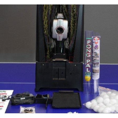 Newgy Robo-Pong 3050XL