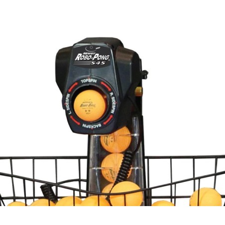 NEWGY ROBO-PONG 545 VERSA NET