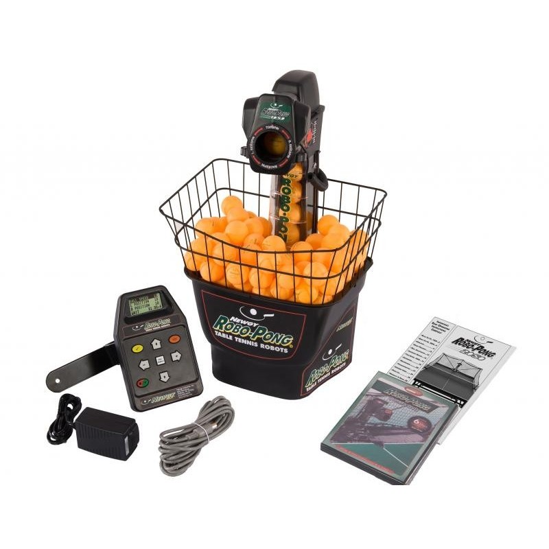 NEWGY ROBO-PONG 545 VERSA NET