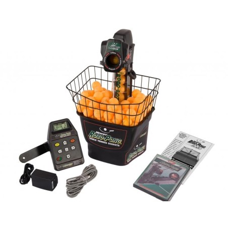 NEWGY ROBO-PONG 545 VERSA NET