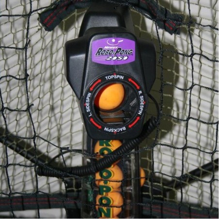 NEWGY ROBO-PONG 2055