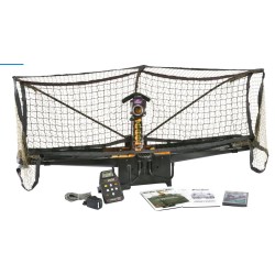 NEWGY ROBO-PONG 2055 2