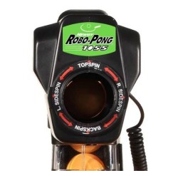NEWGY ROBO-PONG 2055