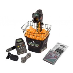 NEWGY ROBO-PONG 2055 2