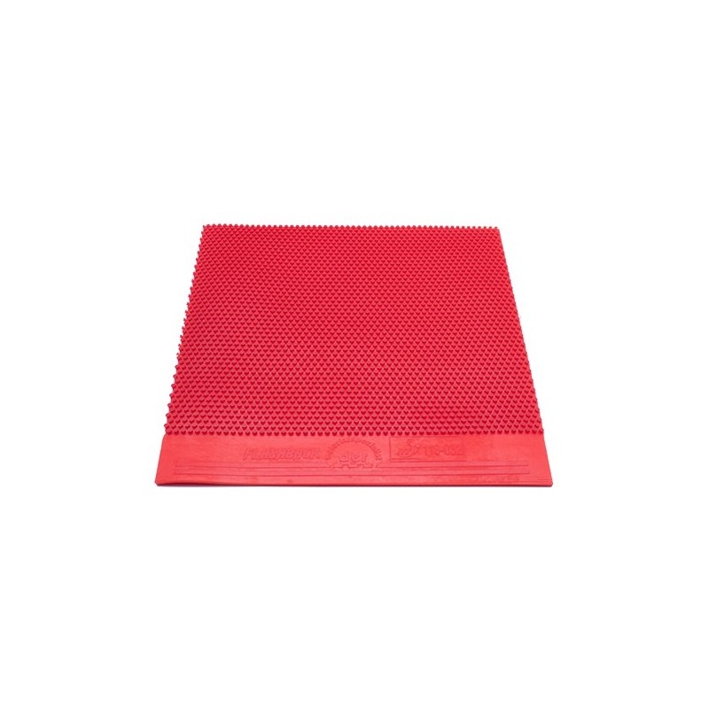 der materialspezialist FLASHBACK