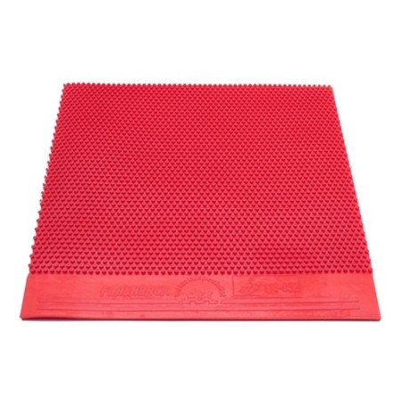 der materialspezialist FLASHBACK