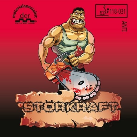 der materialspezialist STORKRAFT
