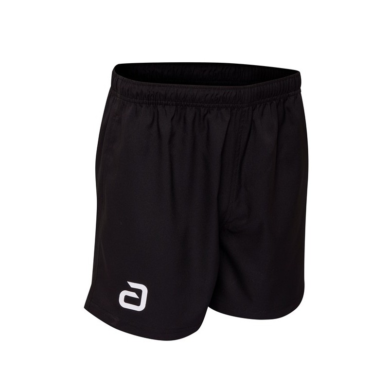ANDRO SHORT TORIN BLACK