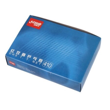 DHS SPARE NET 410 (FARA SUPORTI)