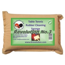 REVOLUTION NO. 3 SPONGE CLEANER