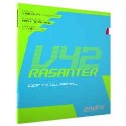 andro RASANTER V42