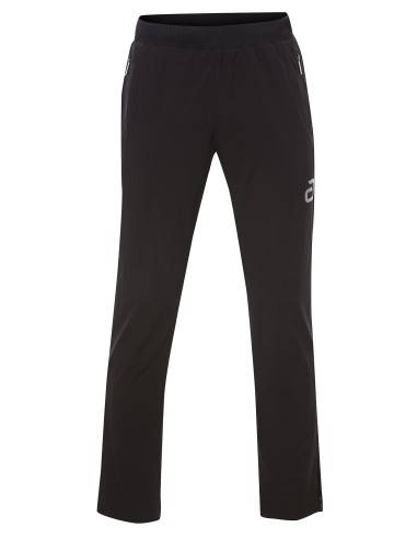 ANDRO JACKET SALIVAN BLACK/BLUE