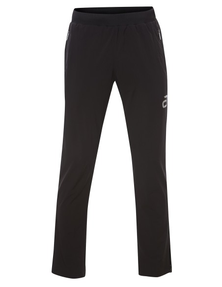 ANDRO JACKET SALIVAN BLACK/BLUE