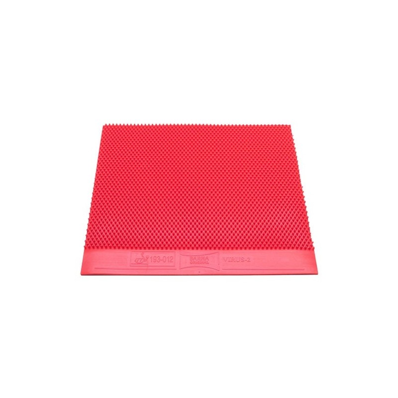 Der Materialspezialist Virus 2