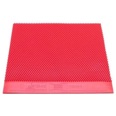 Der Materialspezialist Virus 2