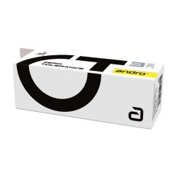 Andro ZeroT ball *** 40+ 3BUC