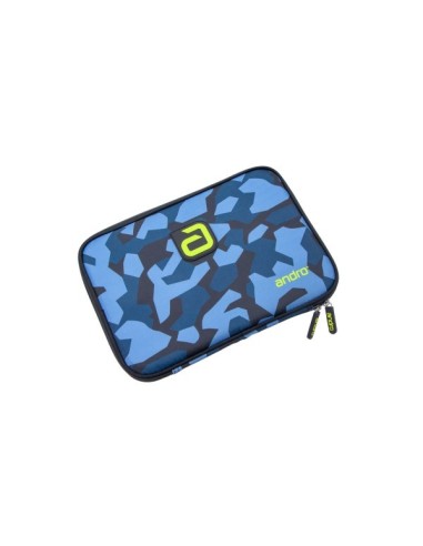 Andro Double Cover Frazer camouflage