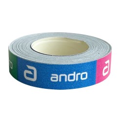 ANDRO EDGE TAPE COLORS 12MM/5M