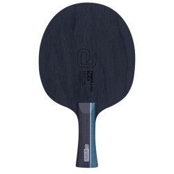 Andro Timber 5 ALL Black