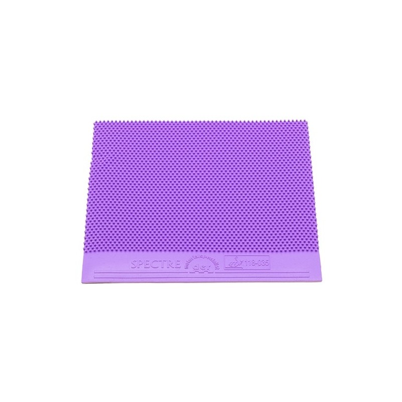 Der Materialspezialist Spectre