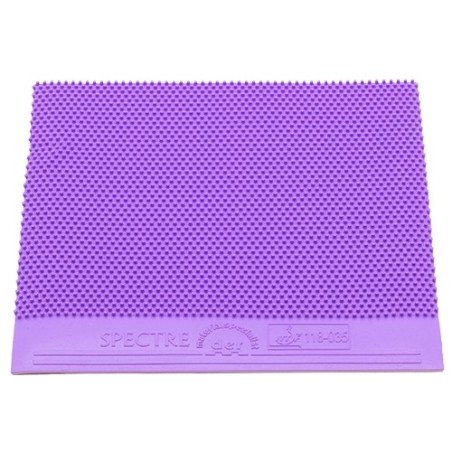 Der Materialspezialist Spectre