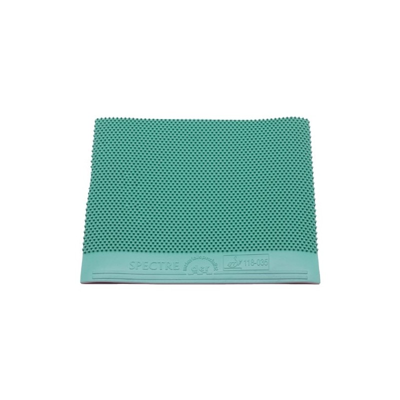 Der Materialspezialist Spectre