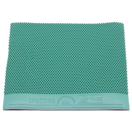 Der Materialspezialist Spectre