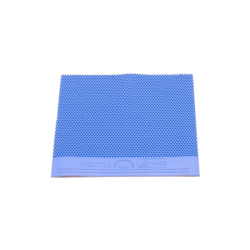 Der Materialspezialist Spectre