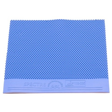 Der Materialspezialist Spectre