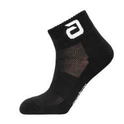 ANDRO SOCKS ALLTIME BLACK