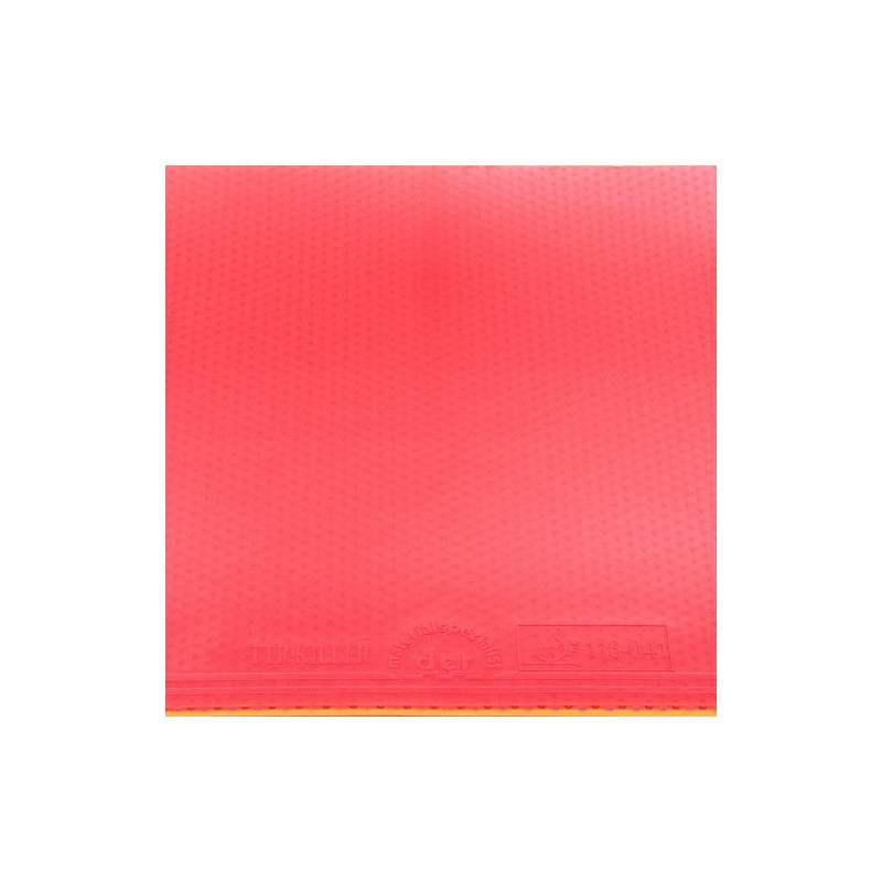 Der Materialspezialist TTR-KILLER