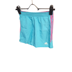 ADIDAS SHORT TT BLUE