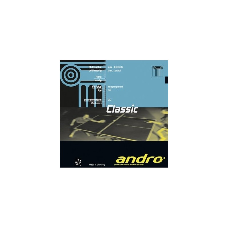 ANDRO CLASSIC