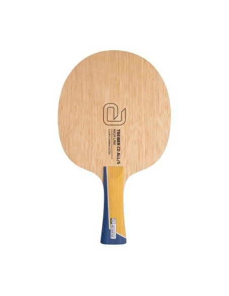 ANDRO TREIBER CO ALL/S