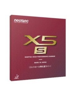 NEOTTEC HINOMI X5-S