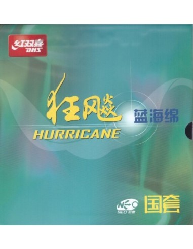 DHS Hurricane 3 Neo National 39'...