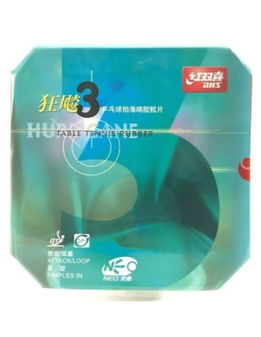 DHS Hurricane 3 Neo Hard