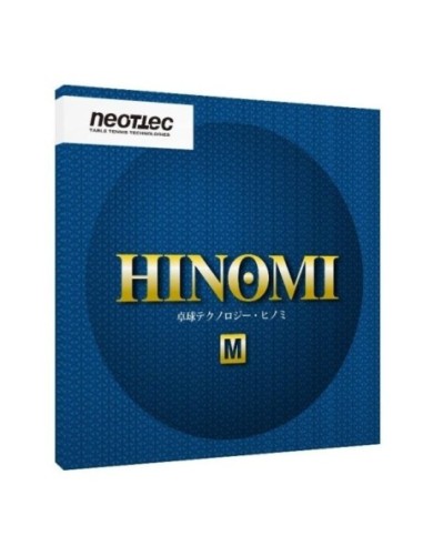 NEOTTEC HINOMI M