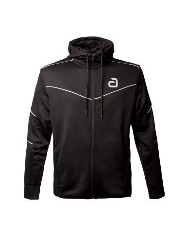 Andro Hanorac Doley black/grey