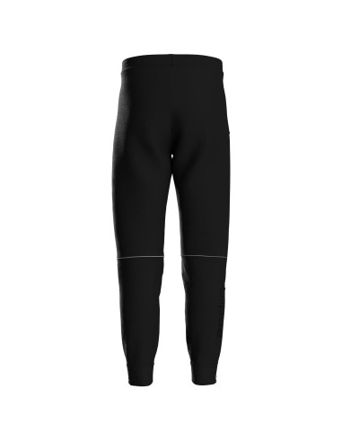 Andro pants Doley black/grey