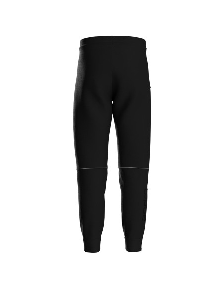 Andro pants Doley black/grey