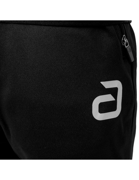 Andro pants Doley black/grey