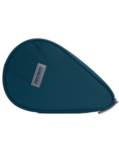 Neottec Racket Cover Ren petrol