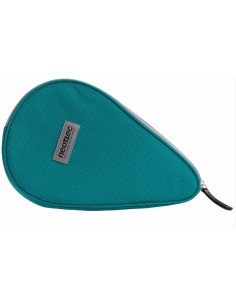 Neottec Racket Cover Ren green/grey